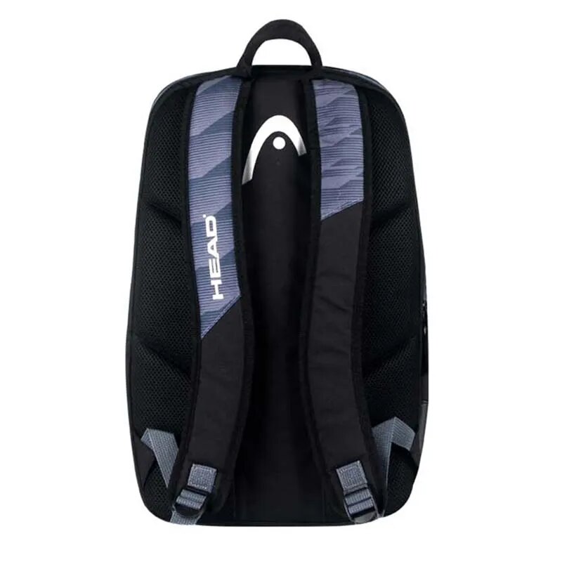 HEAD Djokovic Series กระเป๋าเป - Badminton Tournament บทวิจารณ์และราคา