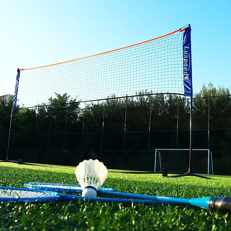 สินค้าขายดีใหม่ล่าสุด ตาข่ายแบ - Badminton Tournament บทวิจารณ์และราคา