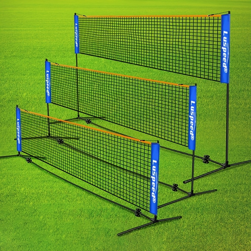 สินค้าขายดีใหม่ล่าสุด ตาข่ายแบ - Badminton Tournament บทวิจารณ์และราคา
