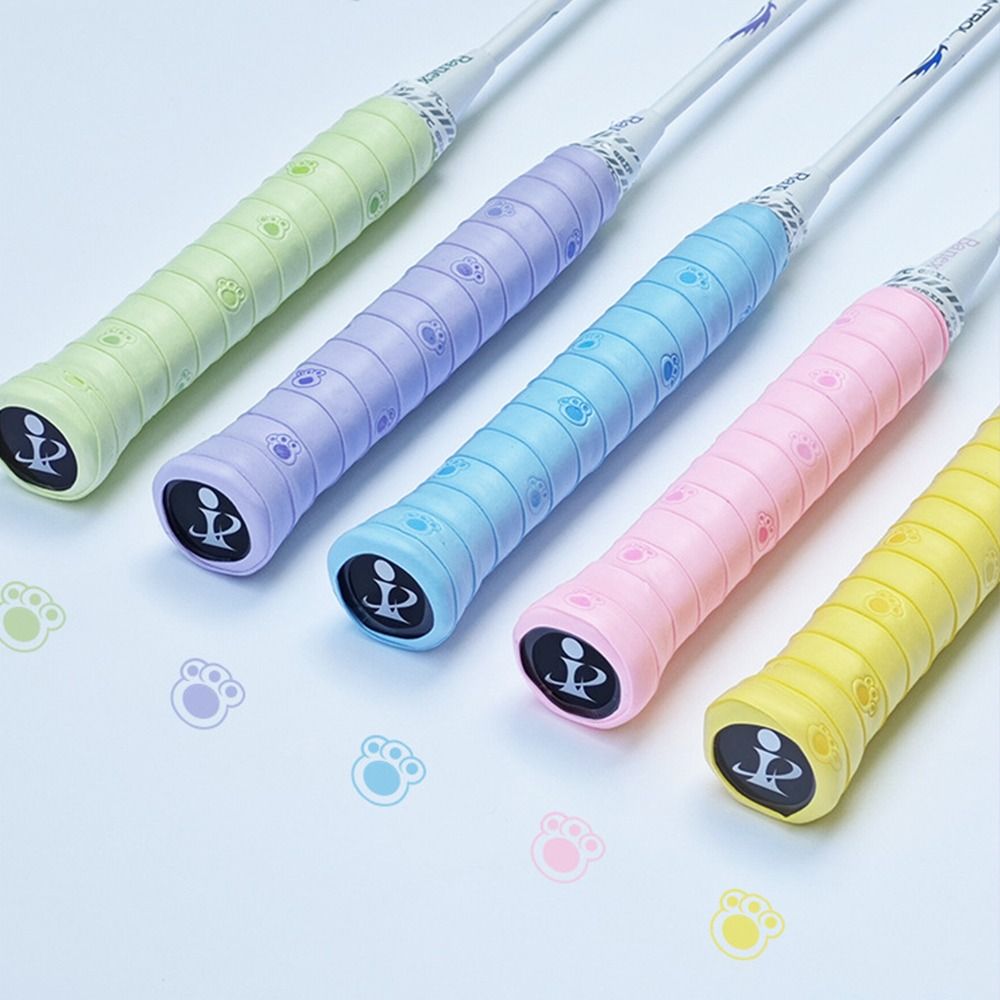 ใหม่ Cat Claw แบดมินตันแร็กเก็ - Badminton Vs Tennis บทวิจารณ์และราคา