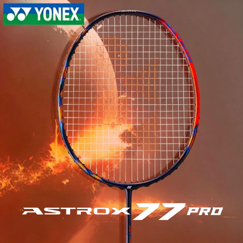 ไม้แบดมินตัน YONEX Astrox Seri - Badminton Yonex บทวิจารณ์และราคา
