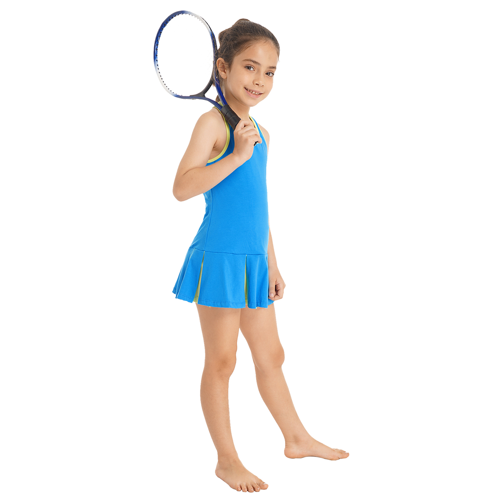 2 ชิ้นเทนนิสแบดมินตันชุดกีฬาชุ - Badminton Tournament บทวิจารณ์และราคา