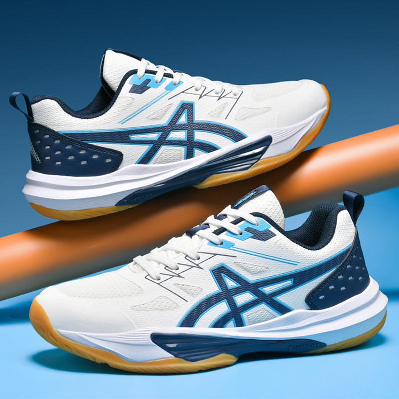 รองเท้าเทนนิสชายตาข่ายระบายอาก - Badminton Tournament บทวิจารณ์และราคา