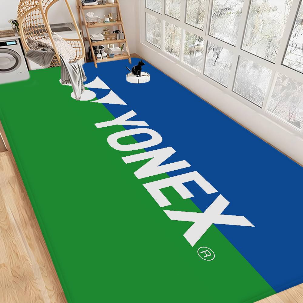 แฟชั่นแบดมินตัน Y-Yonex แผ่นรอ - Badminton Yonex บทวิจารณ์และราคา